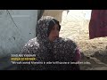 Lack of clean water and sanitation affects thousands of displaced Palestinians in south Gaza  - 01:41 min - News - Video
