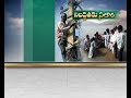 These Govt employees are role models to all employees -Kadapa- Heart touching special story