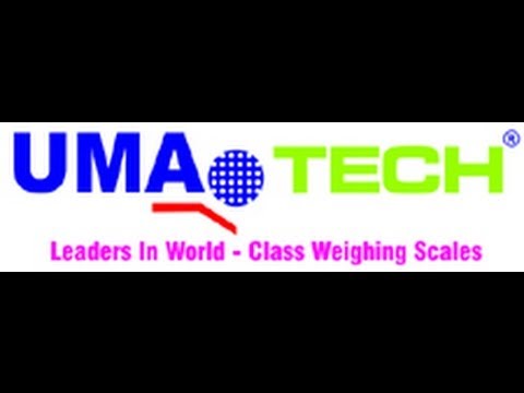 UMATECH SCALES   India's No 1 Leading Weighing Scales Manufacturer & Suppliers in TIRUPUR.