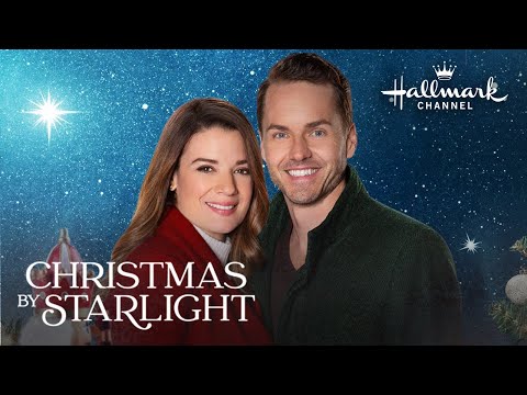 Christmas by Starlight'