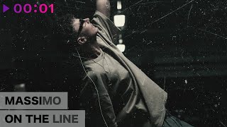 MASSIMO — On The Line | Official Audio | 2024