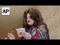 Drag queen story time reading in Philadelphia sets Guinness World Record for attendance