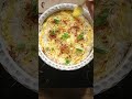 Make your Eid feast extra special with these flavorful biryani recipes. 😍 #shorts #ytshorts