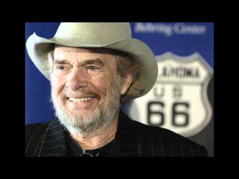 Merle Haggard - The Fugitive - YouTube