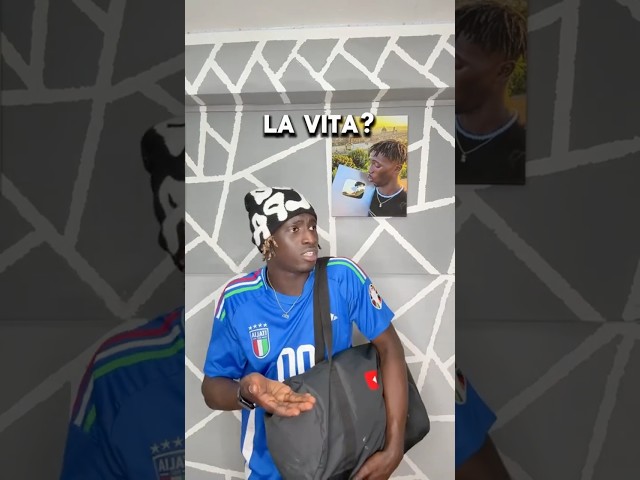 Quando c’è una rapina 💀