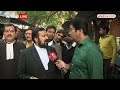 Gyanvapi Mosque ASI Survey: हिंदू पक्ष के मुख्य वकील Vishnu Shannkar जैन ने इस बात पर जताई नाराजगी !  - 02:28 min - News - Video