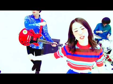 SAPPY-『She See 』(Official Music Video)
