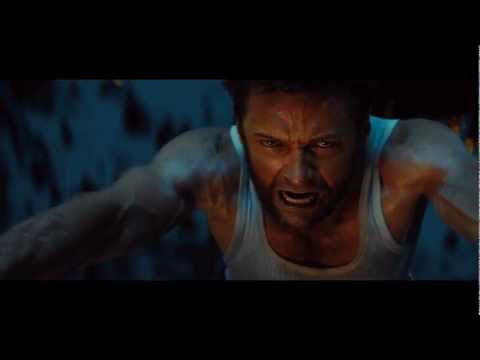 The Wolverine'
