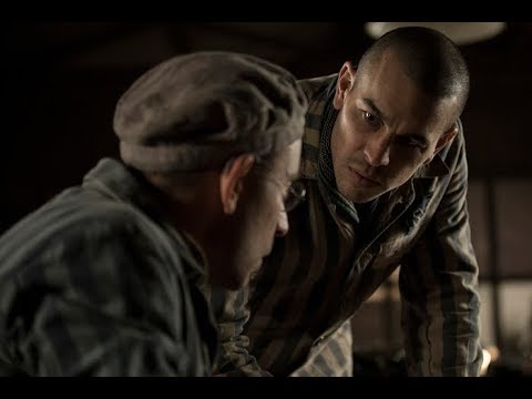El fotógrafo de Mauthausen'