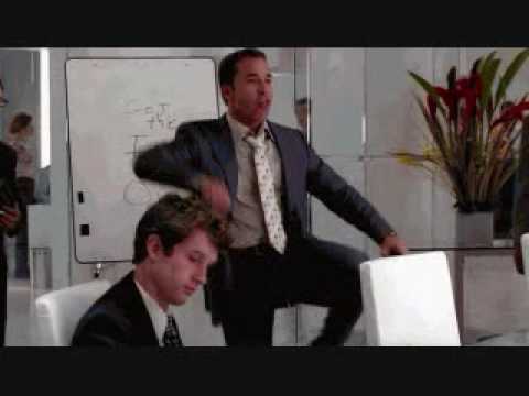 Ari Gold Get The Fuck Out Gif 103