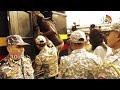 అదీ..మన భారత నేవీ సత్తా | Pakistanis Raise Slogan After Being Rescued By Indian Navy | 10TV News  - 10:58 min - News - Video