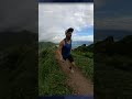 Hiker rescues lost dog from 1,000-foot cliff in Hawaii  - 00:58 min - News - Video