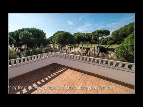Vidéo de l’hébergement