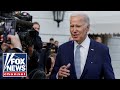 ‘The Five’: Biden just snubbed East Palestine