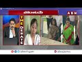 వాడు ఒక్క అన్న..! ఛీ.. ఛీ || YS Sunitha || ABN Telugu  - 03:10 min - News - Video