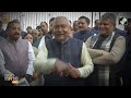 Exclusive: Bihars Political Drama Unfolds: Netas Viral Remarks on Nitish Kumars Game of Thrones.  - 03:19 min - News - Video