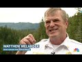 Teen survives 400-foot fall into Washington state gorge  - 02:27 min - News - Video
