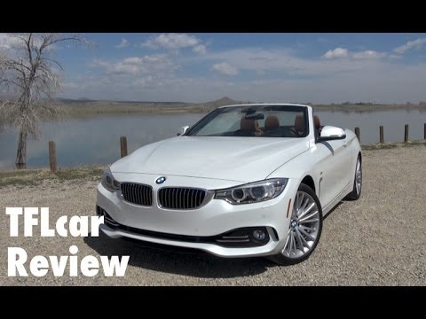 Bmw 335i convertible review youtube #4