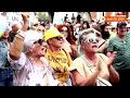 Protest on Spains Canary Islands over mass tourism | REUTERS  - 01:02 min - News - Video