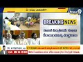 LIVE🔴-పవన్ కు నచ్చిన🔥🔥 మంత్రి శాఖ ఇస్తున్న బాబు😍😍| Chandrababu Offer To Pawan Kalyan | Prime9 News  - 02:05:15 min - News - Video