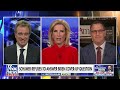 CNN anchor faces backlash after Biden book revelations  - 13:32 min - News - Video
