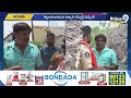 అలిపిరి పీఎస్ పరిధిలో ఆరు నెలల చిన్నారి అపహరణ | Tirupati | Prime9 News  - 05:25 min - News - Video