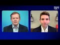 Market Talk: UK inflation in uncomfortable territory | REUTERS  - 03:56 min - News - Video