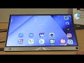 ASUS Zenscreen Touch (MB16AMT), portable monitor Full HD