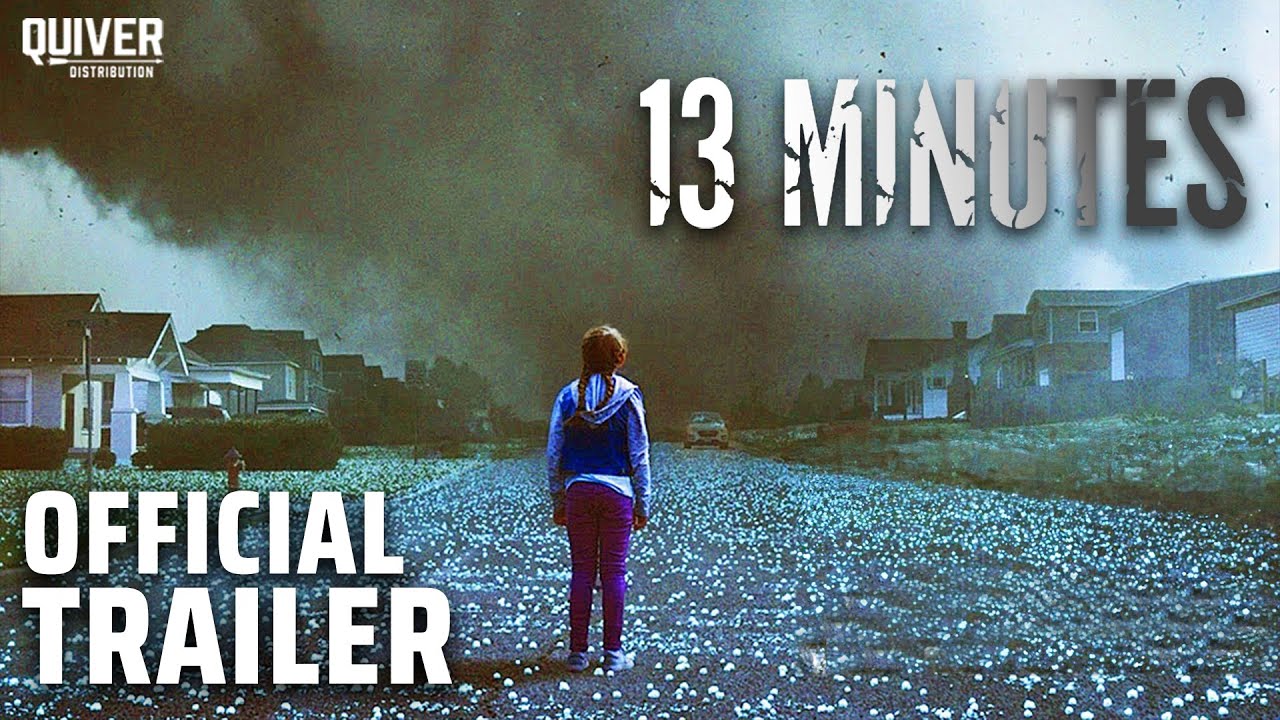 13 Minutes Official Trailer Clip Image