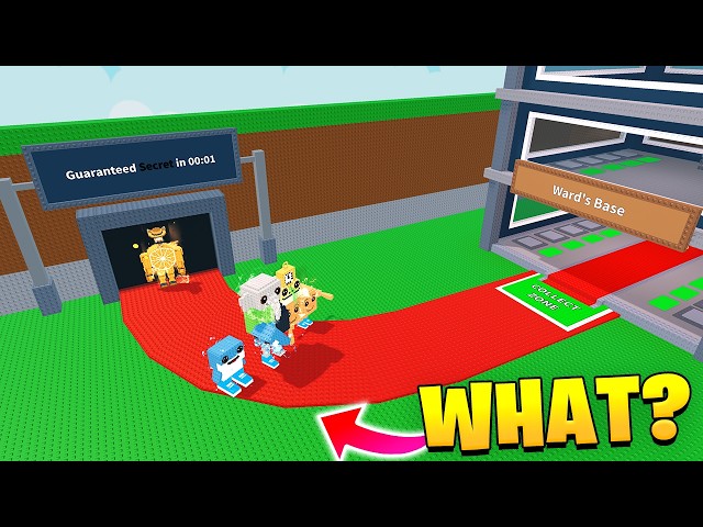 ROBLOX Steal a Brainrot FUNNY MOMENTS (MEMES) - TUNG TUNG SAHUR #4