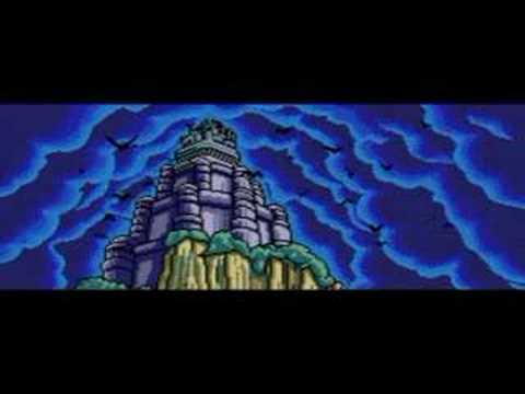 video Lunar: The Silver Star