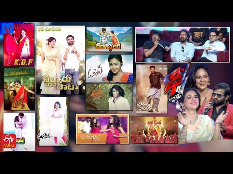 DHEE 14 latest promo ft blockbuster performances, telecasts on 20th July
