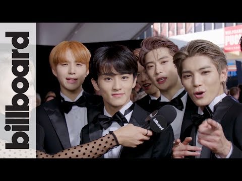 NCT 127 Explain