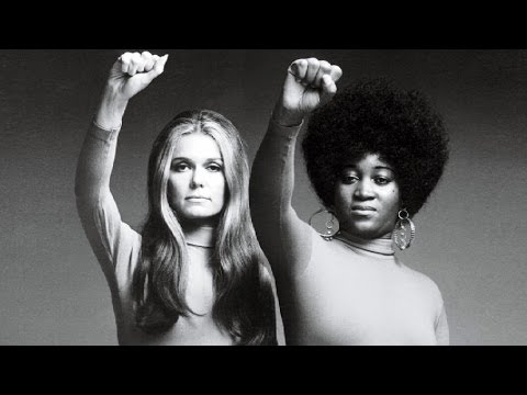 Top 10 Women's Activists Top 10 Women's Activists