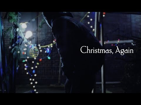 Christmas, Again'