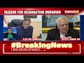 It surely is surprising | Kapil Sibal Reacts On ECs Resignation | NewsX  - 04:33 min - News - Video