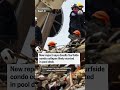 New report says deadly Surfside condo collapse likely started in pool deck  - 01:26 min - News - Video