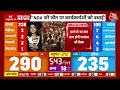 Lok Sabha Election Results 2024: Mallikarjun Kharge के घर कल शाम होगी INDIA गठबंधन की बैठक | Aaj Tak  - 03:14 min - News - Video