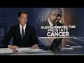 Lloyd Austin treated for prostate cancer  - 02:28 min - News - Video