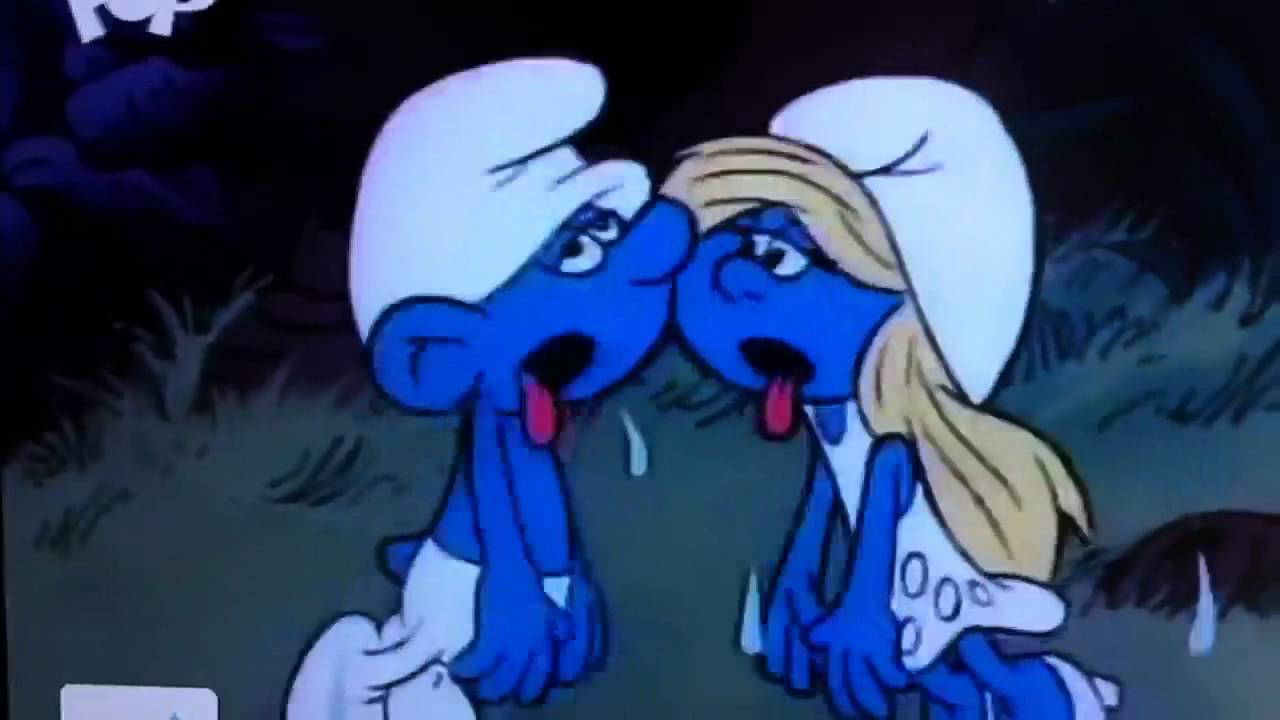 Smurfette Cartoon Anime Xxx - Smurf Head Sex YouTubeSexiezPix Web Porn