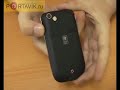 T-Mobile MDA Dash first look rus