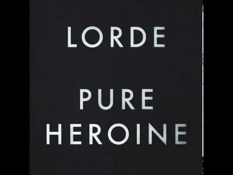 Lorde - Ribs (Audio)