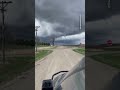 #Tornado churns across #Iowa  - 00:13 min - News - Video