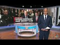 Supreme Court hears arguments in Trump immunity case  - 06:53 min - News - Video