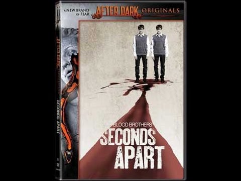 Seconds Apart'