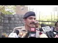 New Delhi DCP Devesh Kumar Mahla on Bomb Threat to Schools | News9  - 00:29 min - News - Video