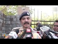 New Delhi DCP Devesh Kumar Mahla on Bomb Threat to Schools | News9