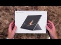 Microsoft Surface Go (8GB/128GB) Unboxing and Mini-Review... I'm not impressed...