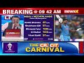 India Go 9-0 In World Cup 2023 | Cricket World Cup On NewsX | Powered By Dafa News | NewsX  - 22:19 min - News - Video