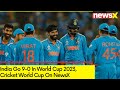 India Go 9-0 In World Cup 2023 | Cricket World Cup On NewsX | Powered By Dafa News | NewsX
